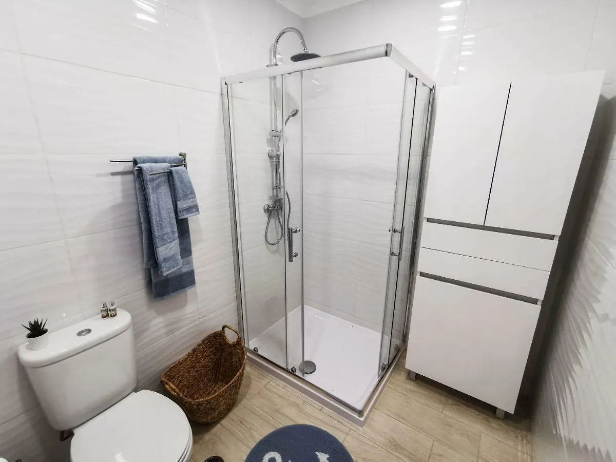 Apartment Praia Rocha Sea View Portimao Portugal